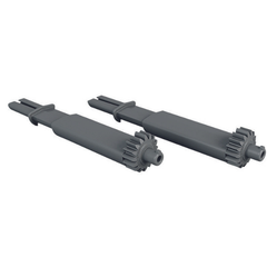 Phụ kiện Blum cho ray TANDEM T55.000R 8995050