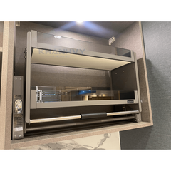 Phụ kiện kệ đồ khô nâng hạ 800mm Imundex 7 801 702
