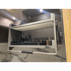 Phụ kiện kệ đồ khô nâng hạ 800mm Imundex 7 801 702