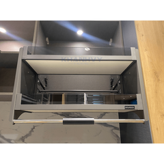 Phụ kiện kệ đồ khô nâng hạ 800mm Imundex 7 801 702