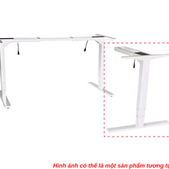 Phụ kiện nâng hạ mặt bàn Hafele 633.44.042