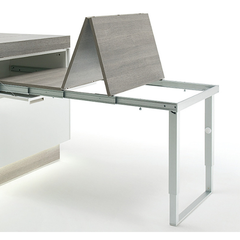 Phụ Kiện Thông Minh Bàn Mở Rộng 1200mm Hafele 642.19.929