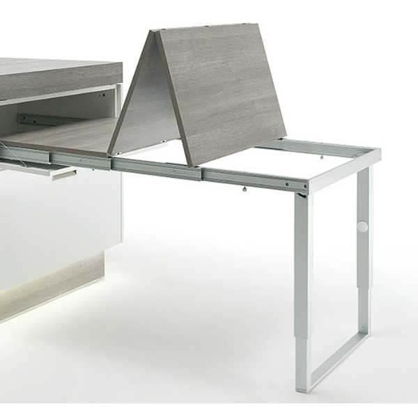 Phụ Kiện Thông Minh Bàn Mở Rộng 600mm Hafele 642.19.927