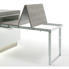 Phụ Kiện Thông Minh Bàn Mở Rộng 600mm Hafele 642.19.927