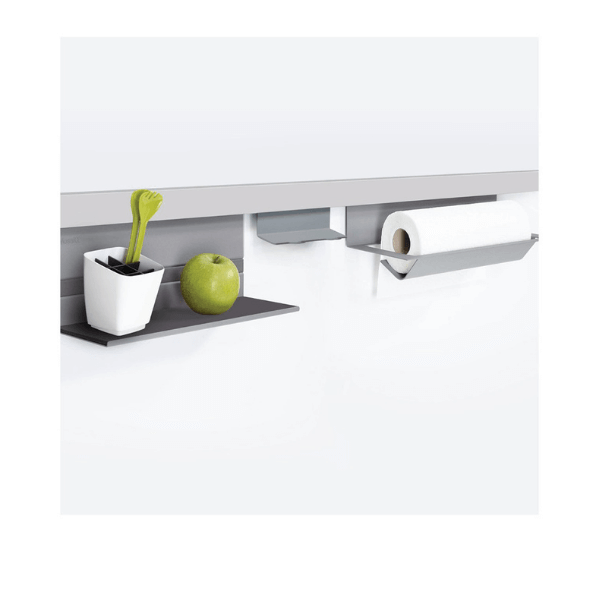 Phụ kiện treo tường - Bộ LINERO MOSAIQ Maxi Hafele 521.02.570