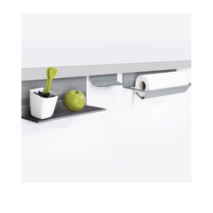 Phụ kiện treo tường - Bộ LINERO MOSAIQ Maxi Hafele 521.02.570