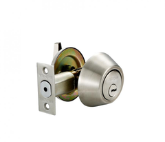 Khóa cửa thêm Vickini 30101.001 SSS
