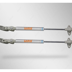 Piston giảm chấn Garis GA2.80SC
