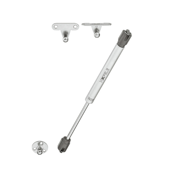 Pittong Đẩy Cánh Tủ 150N Hafele 373.82.910