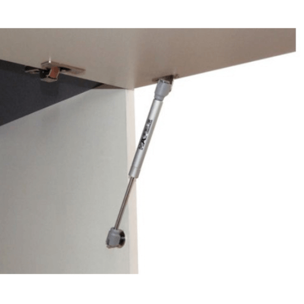 Pittong đẩy cánh tủ, lực 120N Häfele 373.82.004