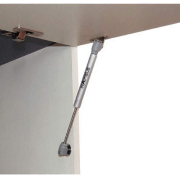 Pittong đẩy cánh tủ, lực 150N Häfele 373.82.005