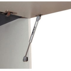 Pittong đẩy cánh tủ, lực 150N Häfele 373.82.005