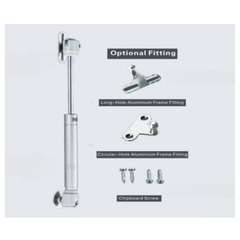 Pittong PT01 Đẩy Cửa Eurogold 100N
