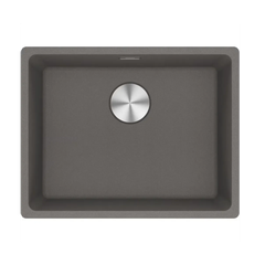 Chậu rửa chén đá 1 hố FRANKE MRG 610-52 STONE GREY