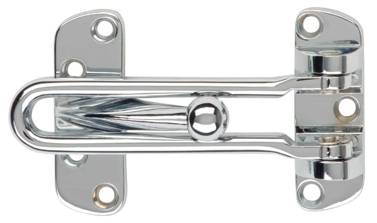 Chốt an toàn Hafele – Chrome mờ 911.59.156