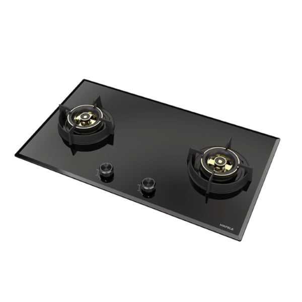 Bếp gas âm Hafele HC-G782B 538.66.507 78cm