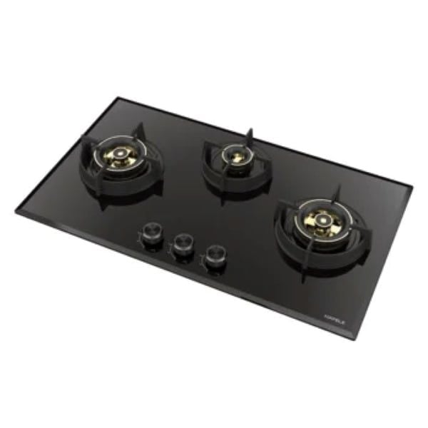 Bếp gas âm Hafele 78cm HC-G783B 538.66.477