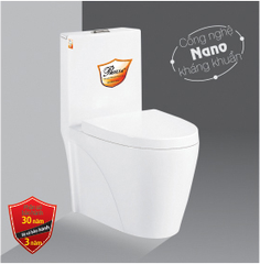 Combo thiết bị vệ sinh Proxia 1