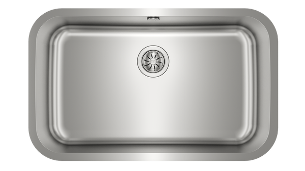 Chậu Rửa Bát Inox 1 hố Teka BE 74.43-20 1B 10125121