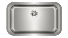 Chậu Rửa Bát Inox 1 hố Teka BE 74.43-20 1B 10125121
