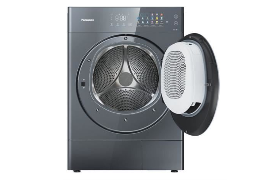 Máy sấy bơm nhiệt Panasonic NH-XV21X1AVT 10.5kg