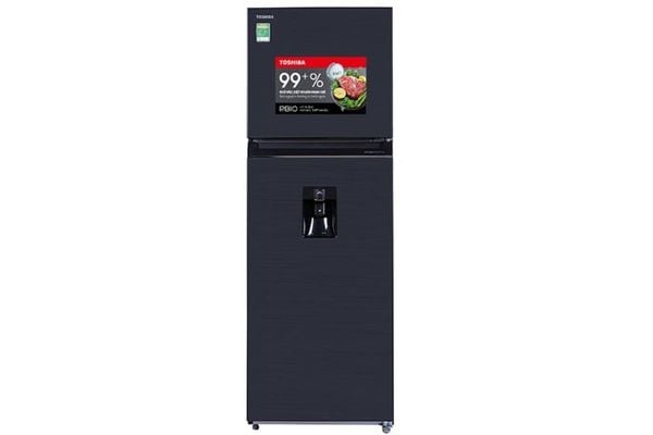 Tủ lạnh Toshiba GR-RT435WE-PMV(06)-MG 367 lít