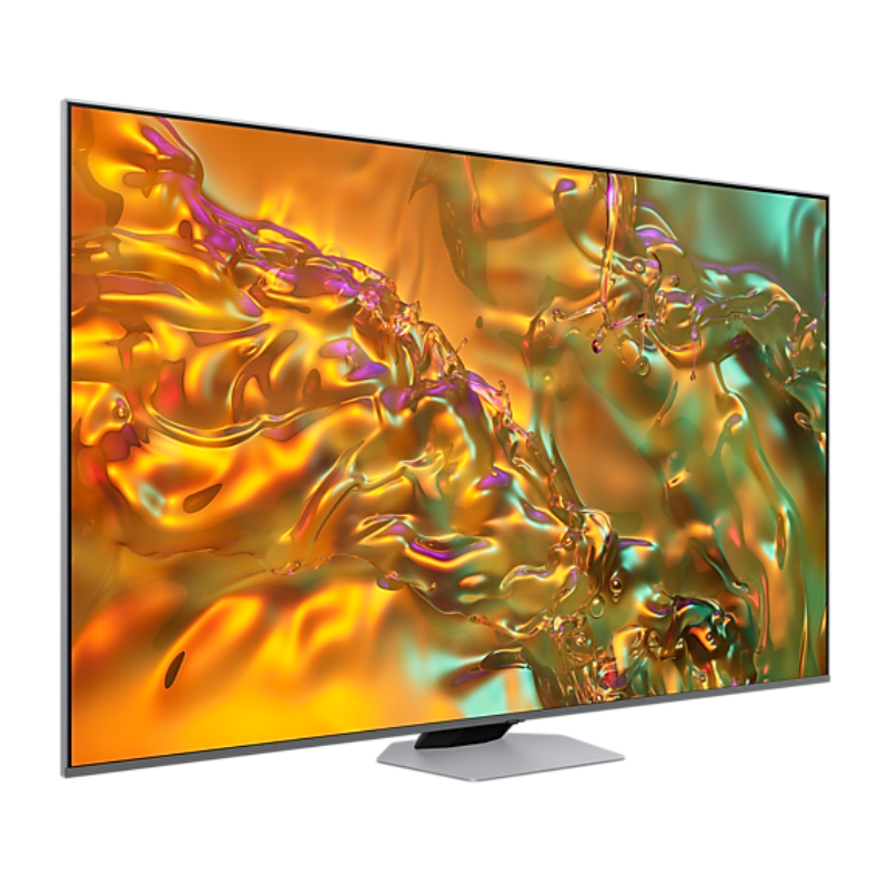 Smart Tivi 85 inch QLED Q80D 4K Samsung QA85Q80DAKXXV