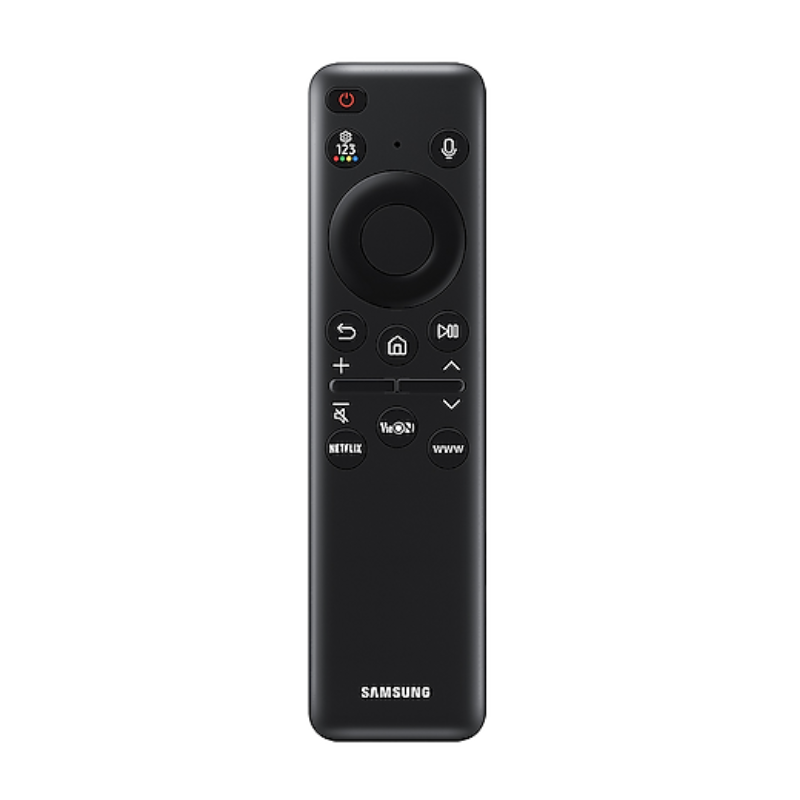 Smart Tivi 85 inch QLED Q80D 4K Samsung QA85Q80DAKXXV