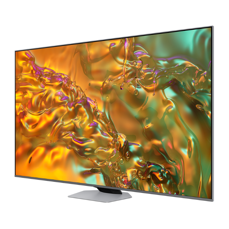 Smart Tivi 85 inch QLED Q80D 4K Samsung QA85Q80DAKXXV