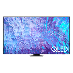 Smart Tivi 98 inch QLED 4K Q80C 4K Samsung QA98Q80CAKXXV