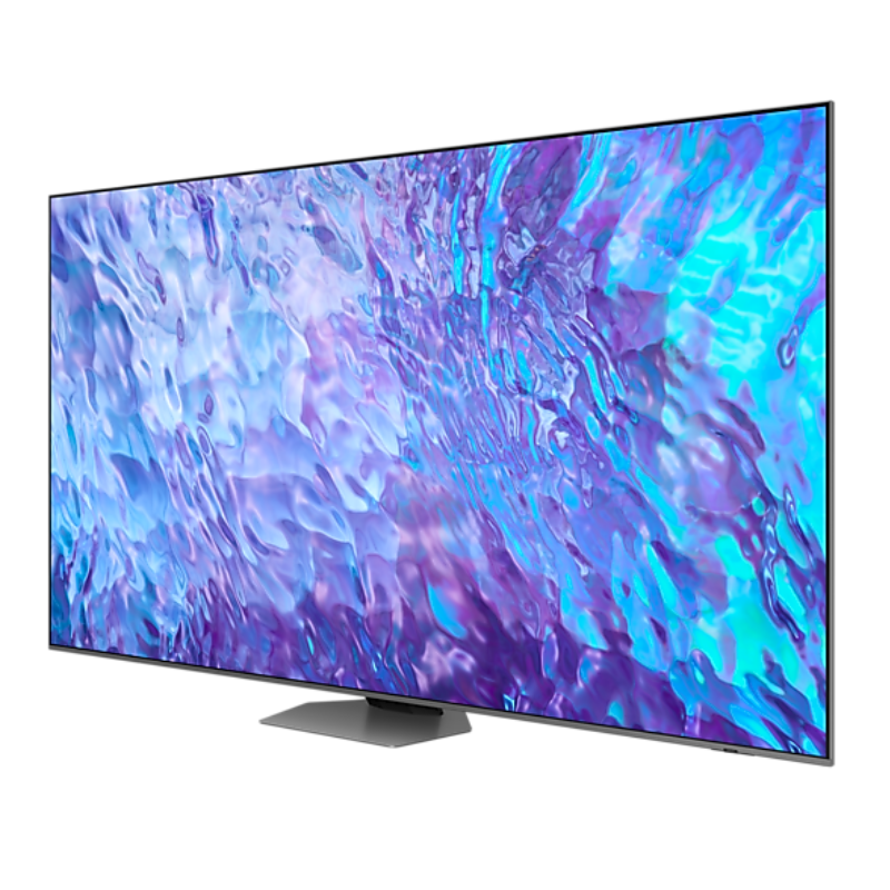 Smart Tivi 98 inch QLED 4K Q80C 4K Samsung QA98Q80CAKXXV