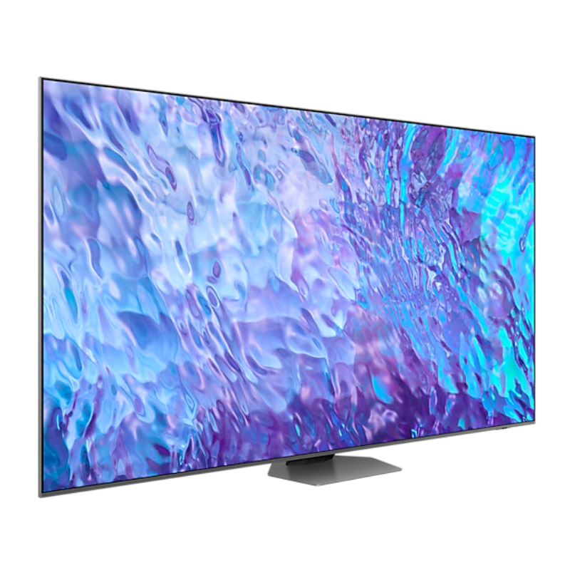 Smart Tivi 98 inch QLED 4K Q80C 4K Samsung QA98Q80CAKXXV