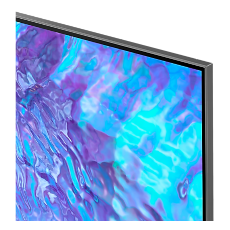 Smart Tivi 98 inch QLED 4K Q80C 4K Samsung QA98Q80CAKXXV