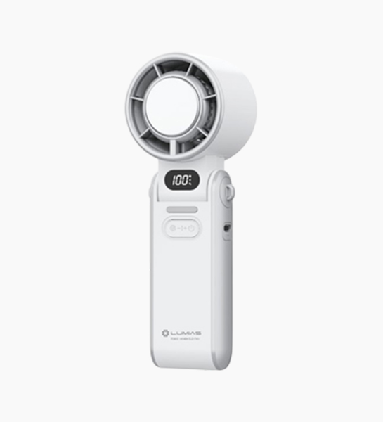 Quạt cầm tay mini làm lạnh Lumias F3600