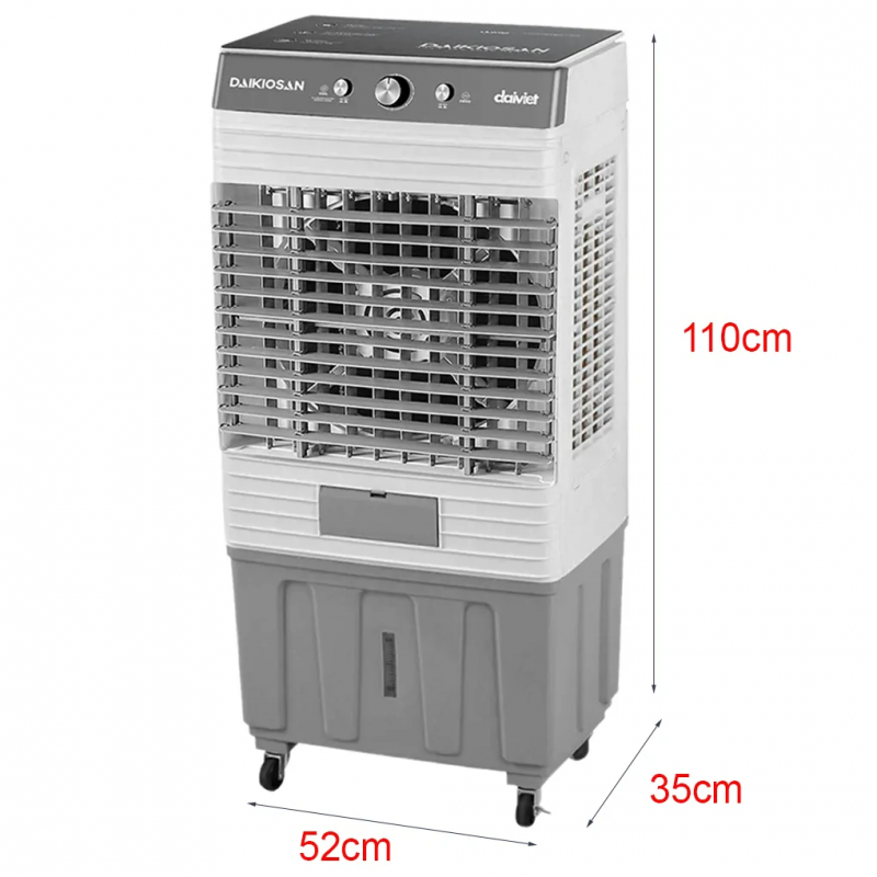 Quạt điều hoà Daikiosan DM101