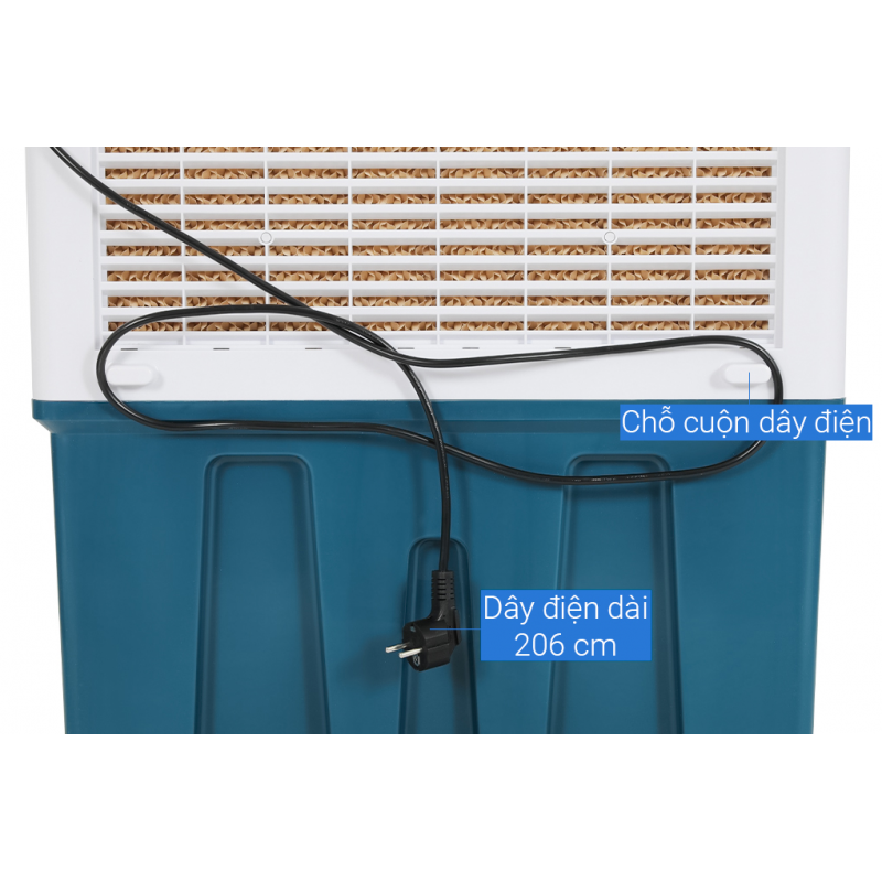 Quạt điều hoà Daikiosan DM103