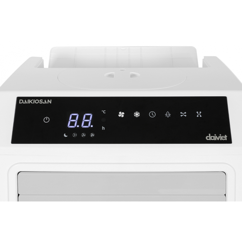 Quạt điều hoà Daikiosan DM104