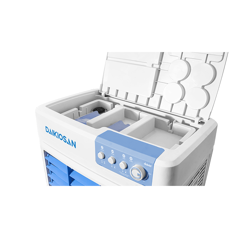 Quạt điều hòa Daikiosan DM107