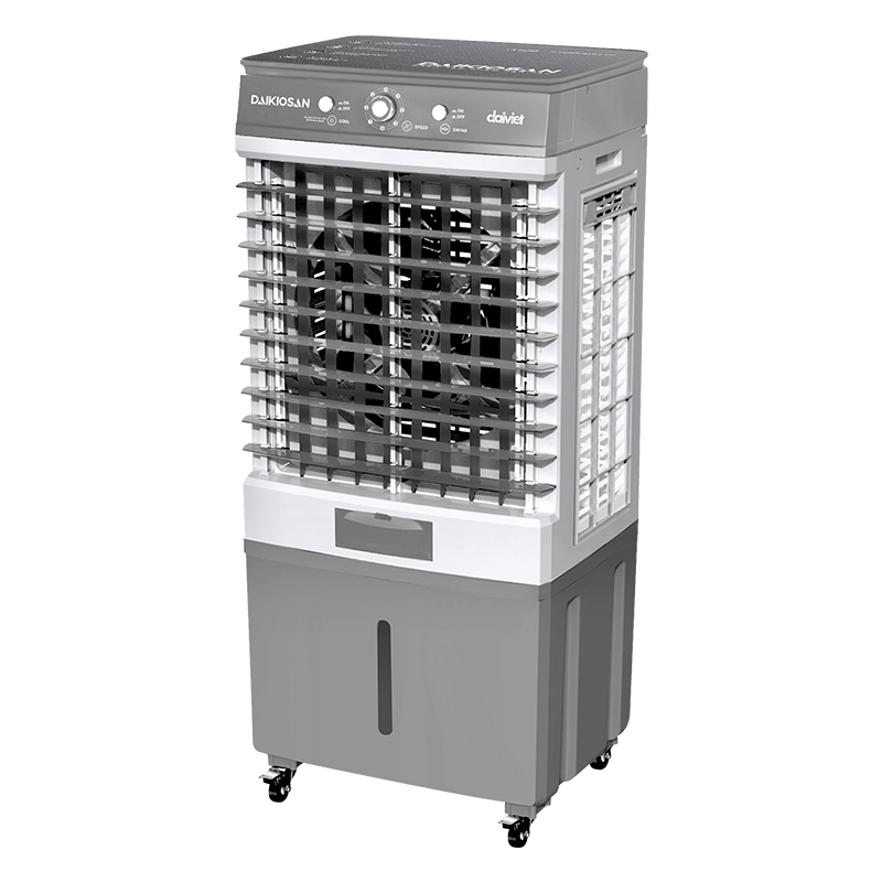 Quạt điều hòa Daikiosan DM108
