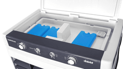 Quạt điều hòa Daikiosan DM211