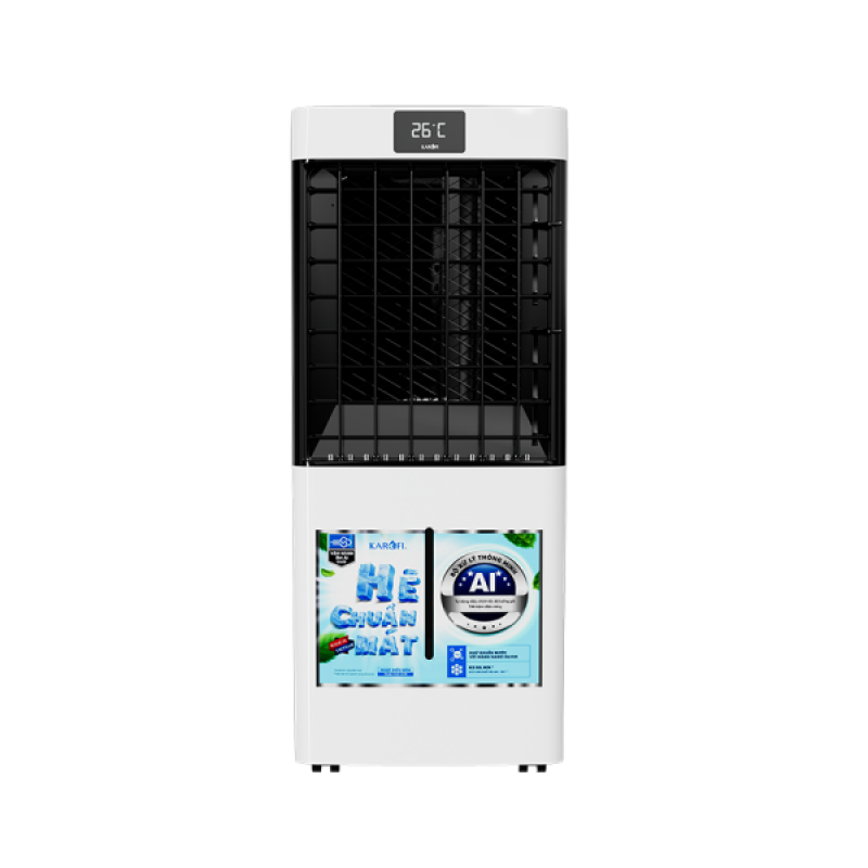 Quạt điều hòa Karofi KAC-H41R