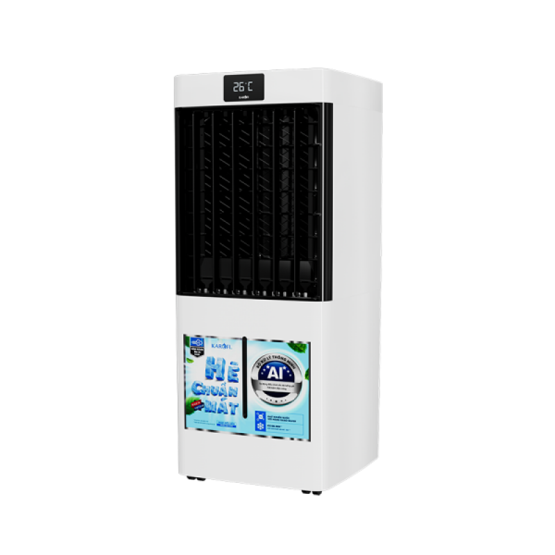 Quạt điều hòa Karofi KAC-H41R