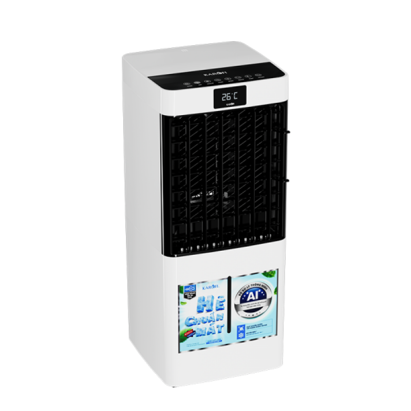 Quạt điều hòa Karofi KAC-H41R