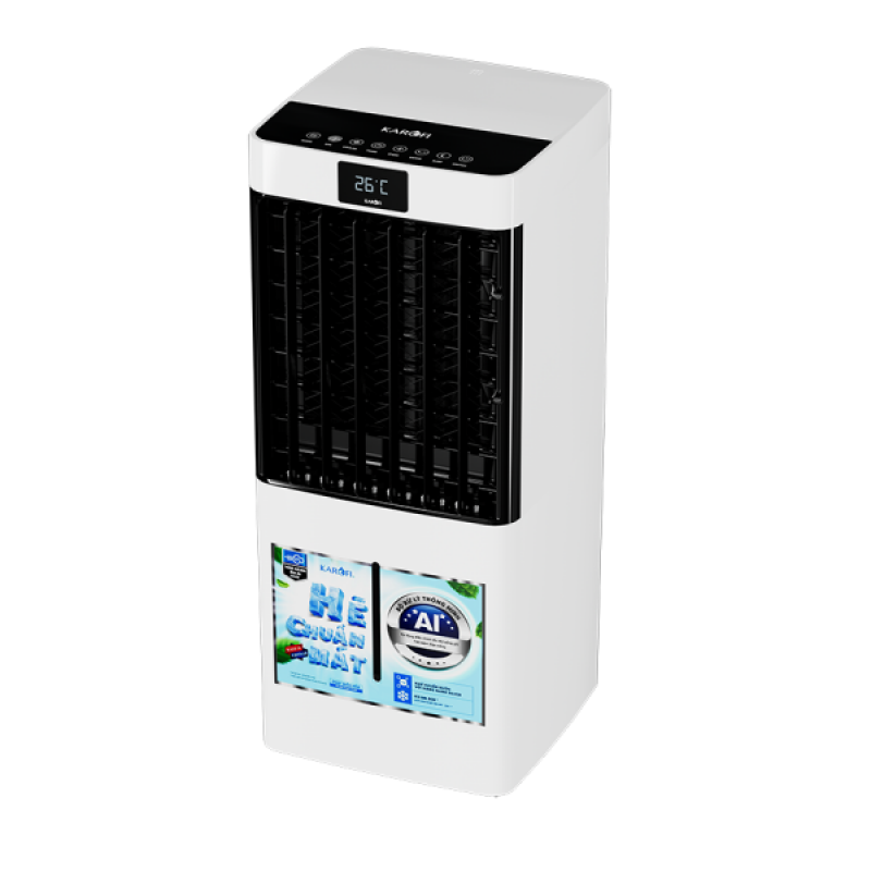 Quạt điều hòa Karofi KAC-H41R