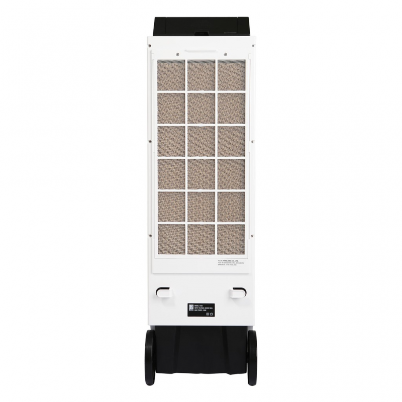 Quạt điều hòa không khí Boss S102