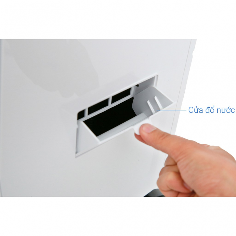 Quạt điều hòa không khí Boss S102