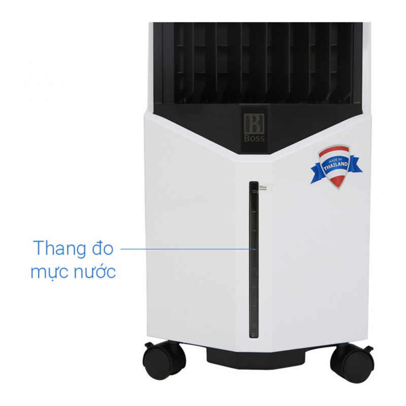 Quạt điều hòa không khí Boss S102