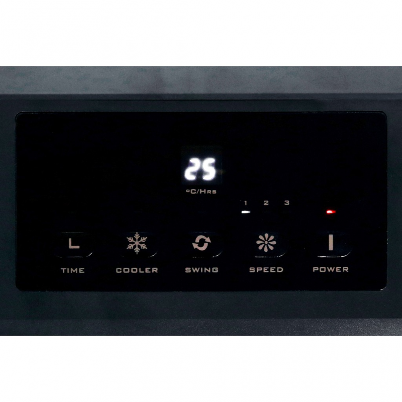 Quạt điều hòa không khí Boss S102