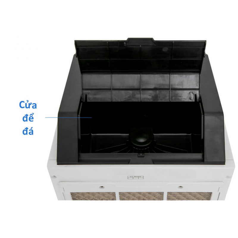 Quạt điều hòa không khí Boss S102
