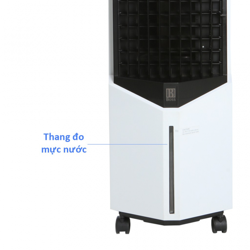 Quạt điều hòa không khí Boss S106